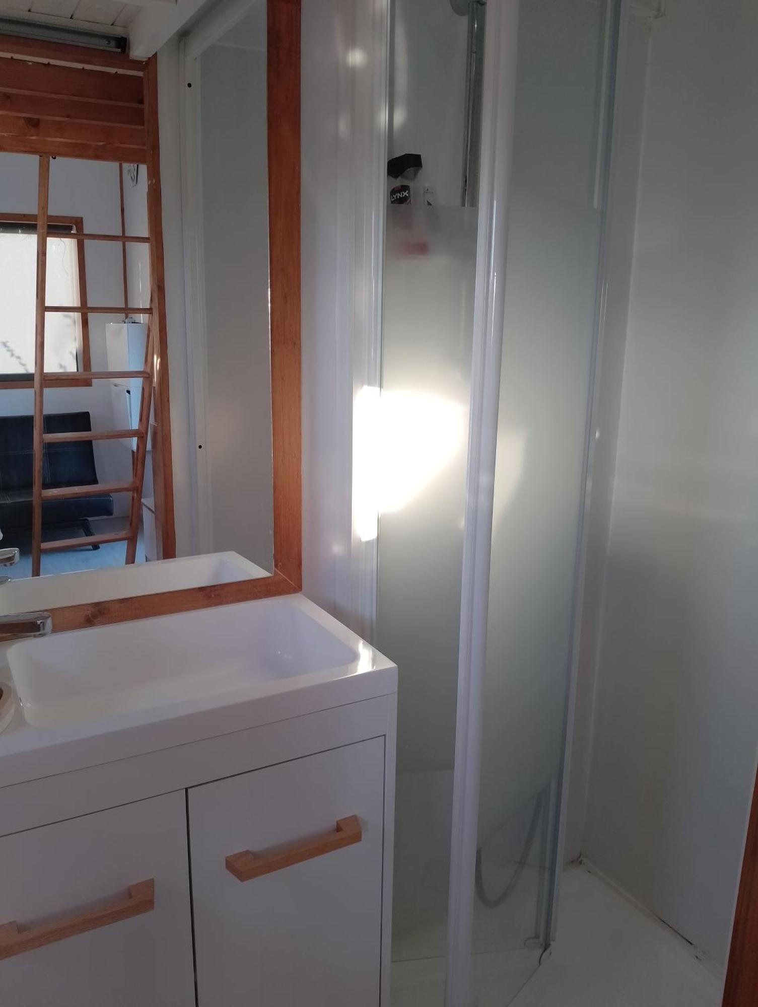 Tiny House Cluj With Jacuzzi Villa Sinnicoara Eksteriør billede